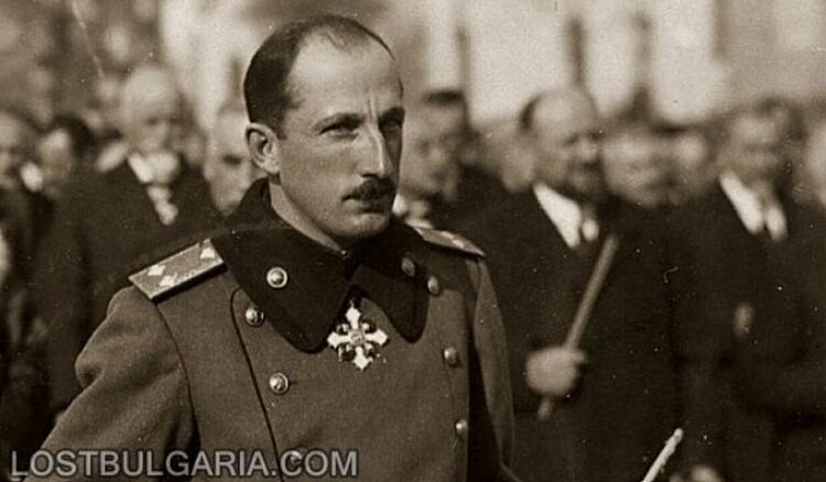 28 август 1943: Мистерията около смъртта на цар Борис III