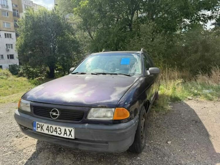 Община Радомир продължава кампанията за репатриране на излезли от употреба моторни превозни средства