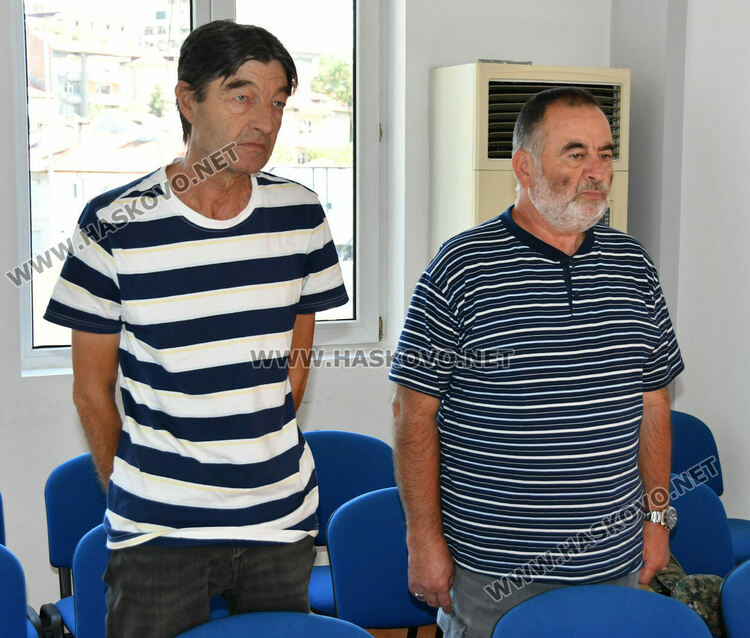 Обсъждат идеята улица или площад в Хасково да носят името на Ивайло Балабанов