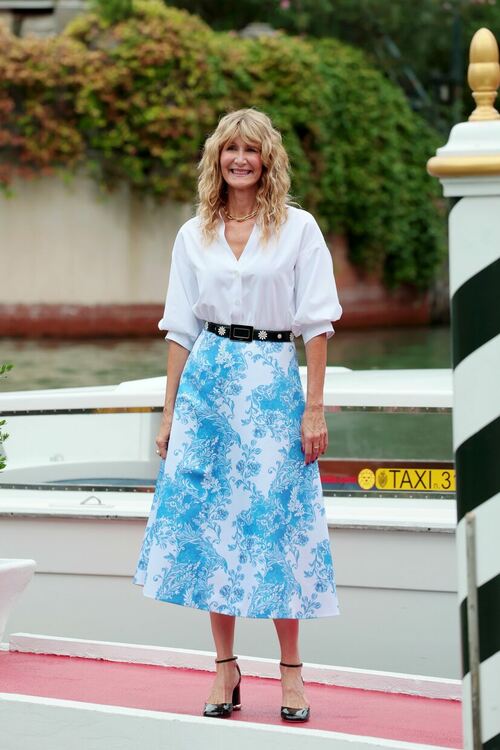 Фестивалът във Венеция започна с парад на звезди и висша мода