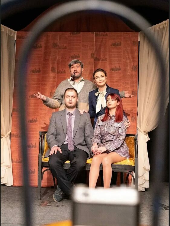  „Примък-отмък“ и „Обичай ме“ оживяват под звездите в Пампорово