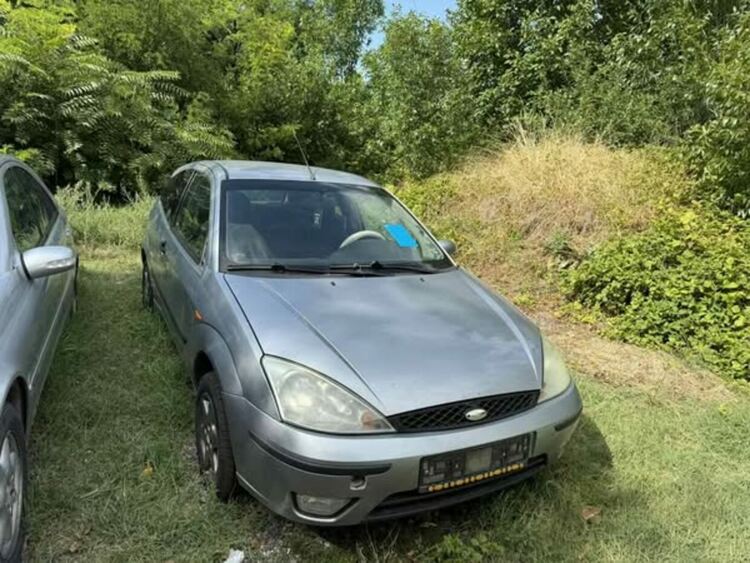 Община Радомир продължава кампанията за репатриране на излезли от употреба моторни превозни средства