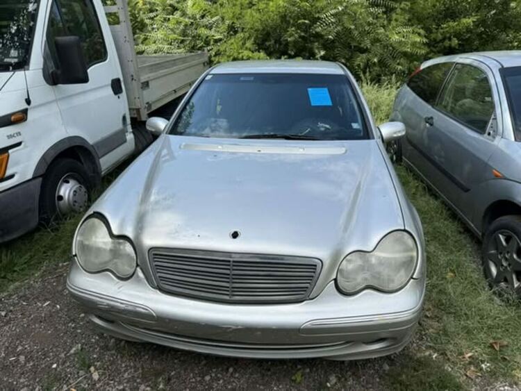 Община Радомир продължава кампанията за репатриране на излезли от употреба моторни превозни средства