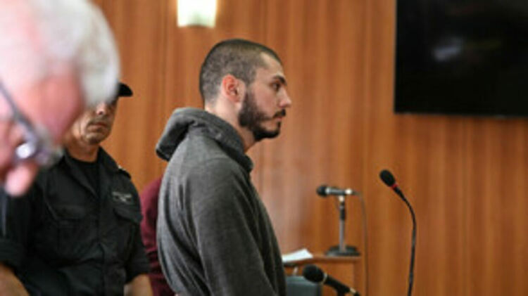 Убийството в Първомай: Обвиненият Ивелин Цветанов остава в ареста