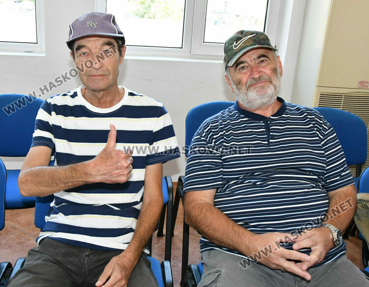 Обсъждат идеята улица или площад в Хасково да носят името на Ивайло Балабанов