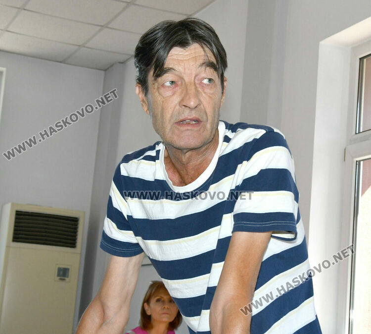 Обсъждат идеята улица или площад в Хасково да носят името на Ивайло Балабанов