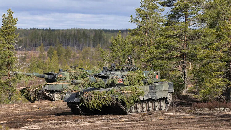 Защита от Русия – Финландия и Полша обмислят възстановяването на влажните зони