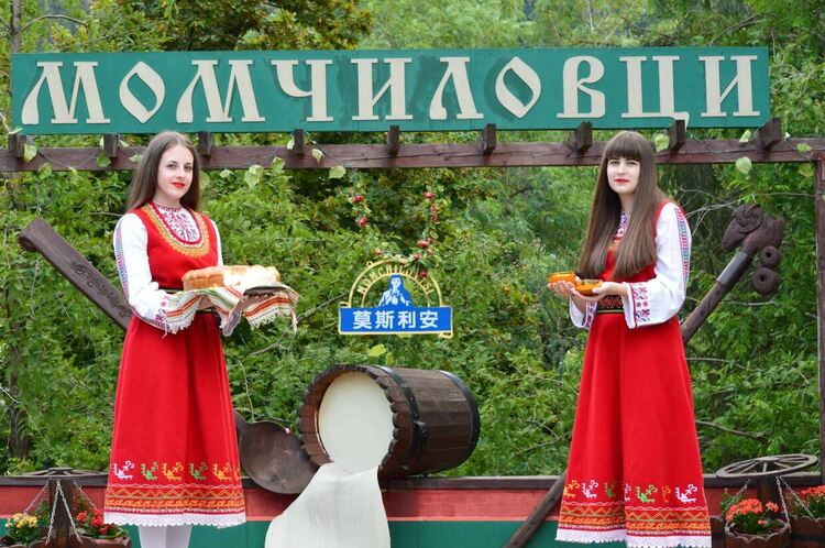 Стартира Фестивалът на киселото мляко 2025 в Момчиловци