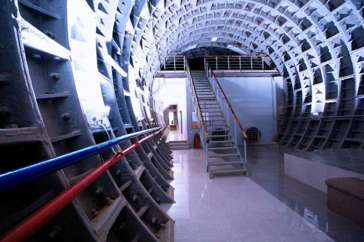 Турция строи нови бомбоубежища в цялата страна