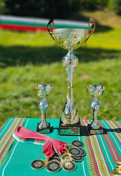 „Смолян Къп“ 2025 завърши с феерия от емоции и футболни таланти