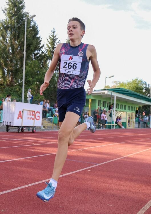 Снимка: интернет