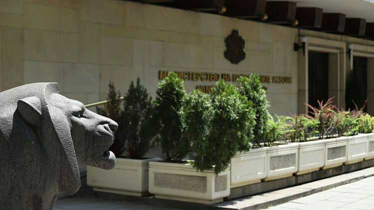 Мирослав Рашков е новият главен секретар на МВР. Защо постът е важен?