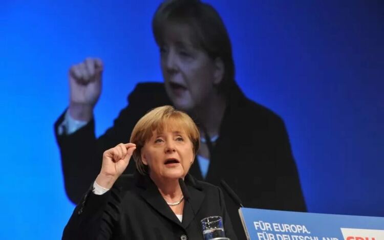 Ангела Меркел стана причината за една от най-големите кризи в ЕС