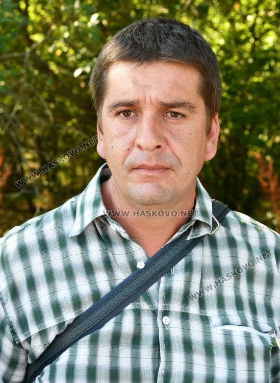 д-р Христо Тодоров