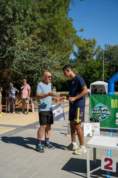 161 участници от страната и чужбина се включиха във второто издание на състезанието по бягане МарицаRUN в Димитровград 