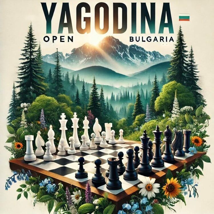 Шахматен турнир стартира днес в село Ягодина