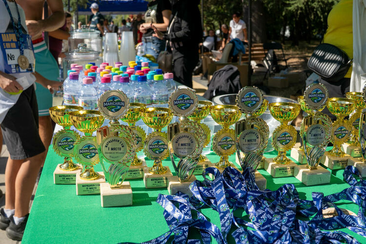 161 участници от страната и чужбина се включиха във второто издание на състезанието по бягане МарицаRUN в Димитровград 