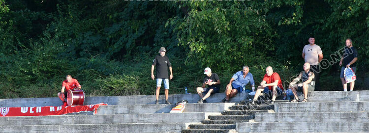 ФК „Хасково“ стартира новия сезон по шампионски