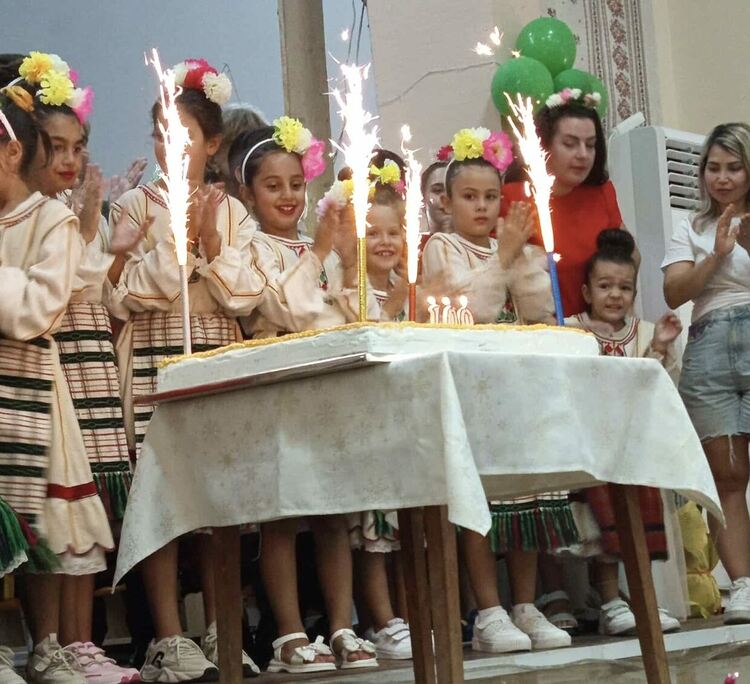 Читалището в с. Войводово чества един век от създаването си