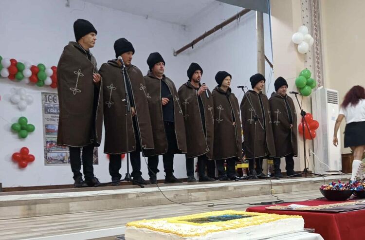 Читалището в с. Войводово чества един век от създаването си