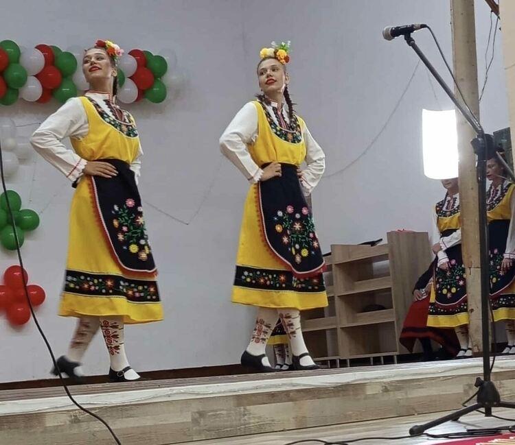 Читалището в с. Войводово чества един век от създаването си