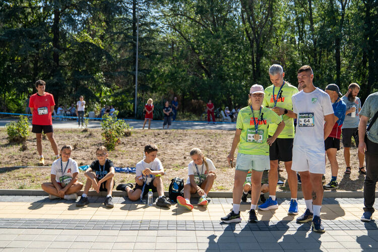 161 участници от страната и чужбина се включиха във второто издание на състезанието по бягане МарицаRUN в Димитровград 