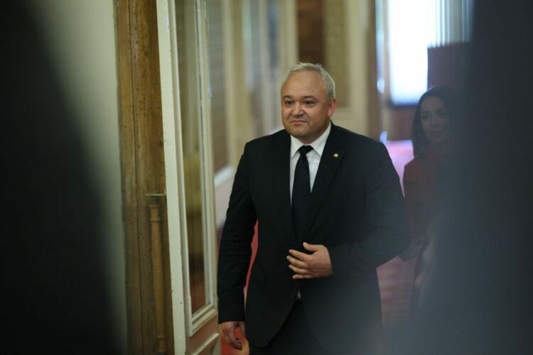 Демерджиев: Паскал не се е върнал случайно, има договорка с управляващите Пеевски и Борисов