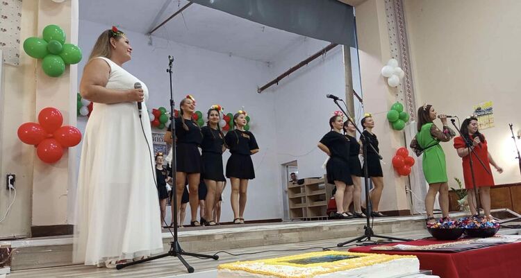 Читалището в с. Войводово чества един век от създаването си