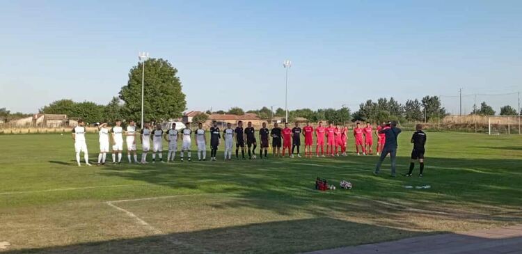 „Родопа“ (Смолян) загуби гостуването си на „Марица“ (Милево)