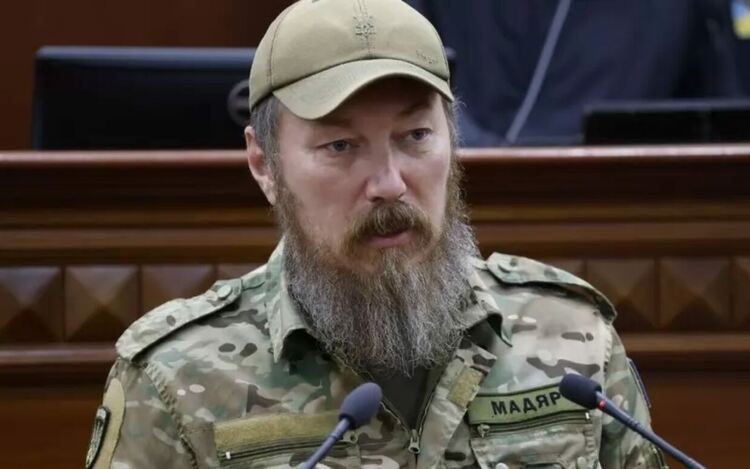 Орбан забрани влизането в Унгария на най-популярния украински командир