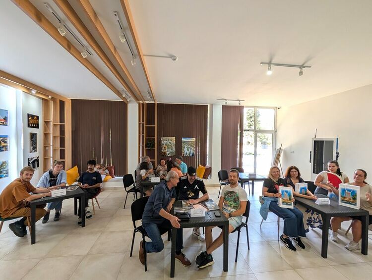 Завидни познания показаха победителите от първия по рода си куиз "Познавате ли Димитровград?"