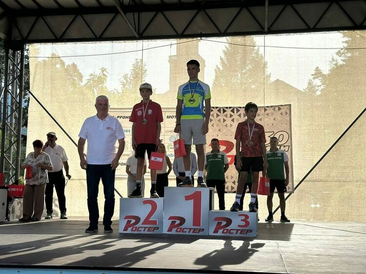 Рекорден брой състезатели на петото издание на Купа „Ростер“ 2025 в Чепеларе 