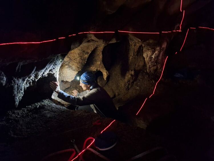 Финални проучвания на пещерата Чая разкриха уникални археологически находки