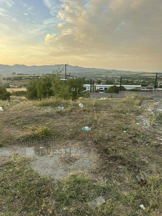 Затапиха входа на мюсюлманското гробище при Сипей, не се полагат грижи за него