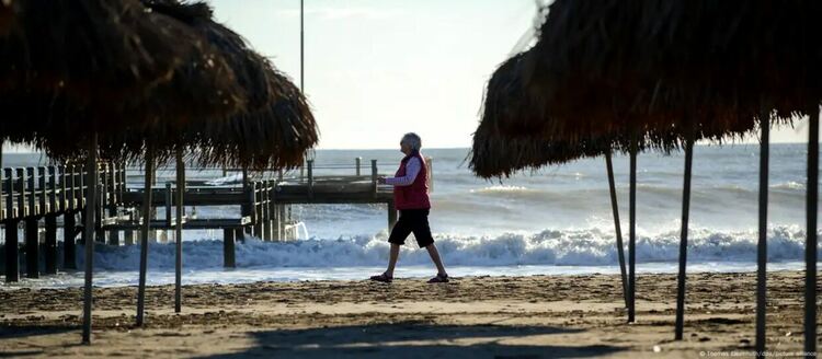 Турция отбелязва спад на туристите от чужбина