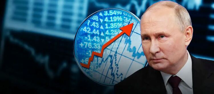 Санкциите не успяват да спрат Путин?