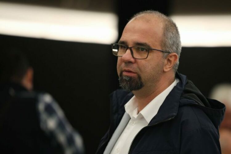 Първан Симеонов