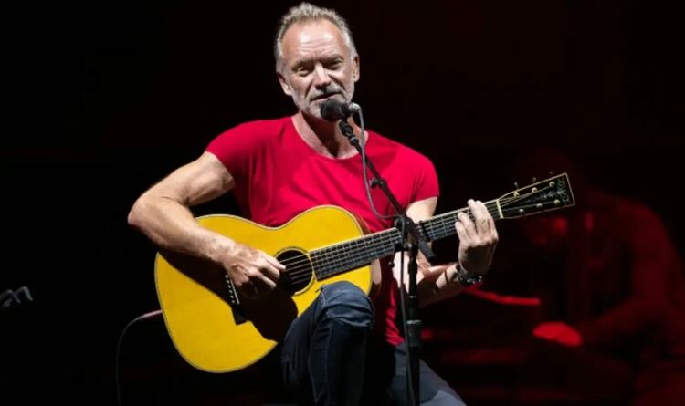 The Police съдят Стинг заради големия хит Every Breath You Take 