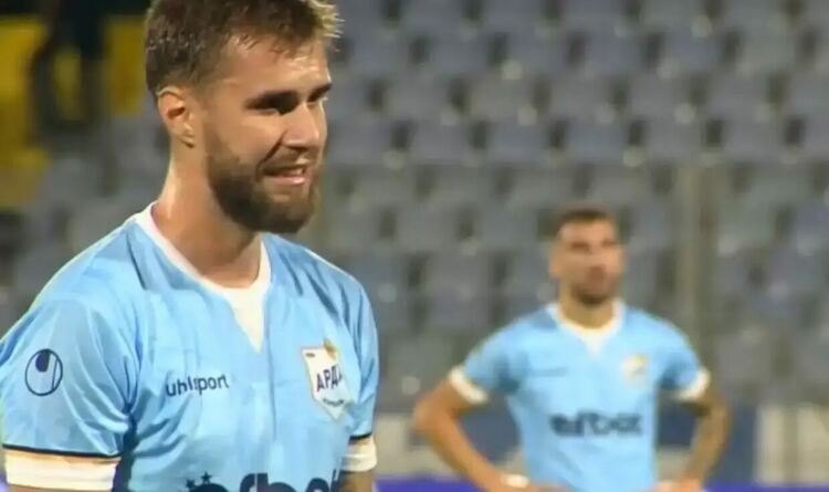 Четири гола на Арена „Арда”,домакините не успяха да пречупят „Берое”