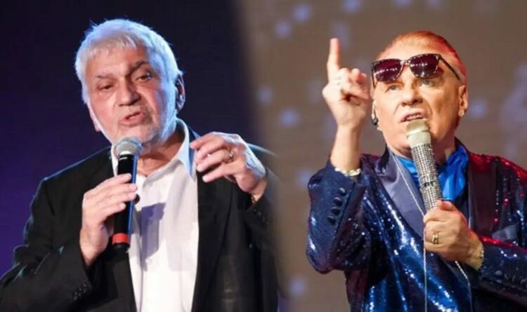 Васил Найденов проговори за скандала със Стефан Димитров