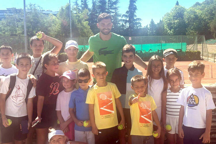 Гришо се прибра в Хасково