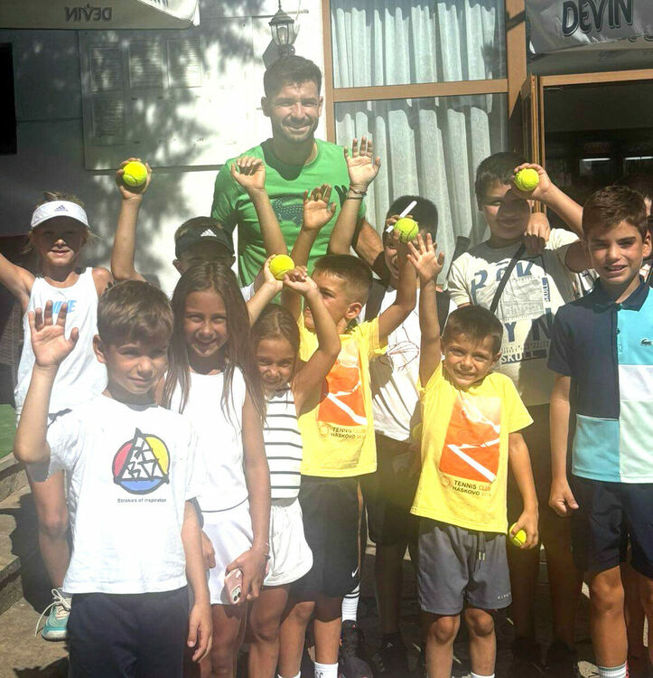 Гришо се прибра в Хасково