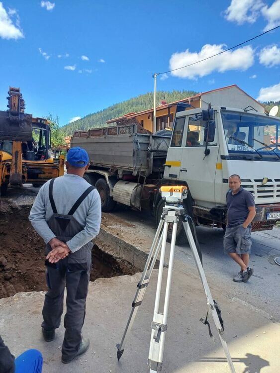 Община Чепеларе започва изграждането на асансьорна пристройка към Поликлиниката