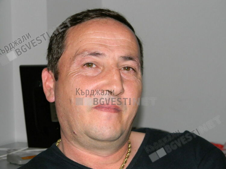 Кирил Стаменов