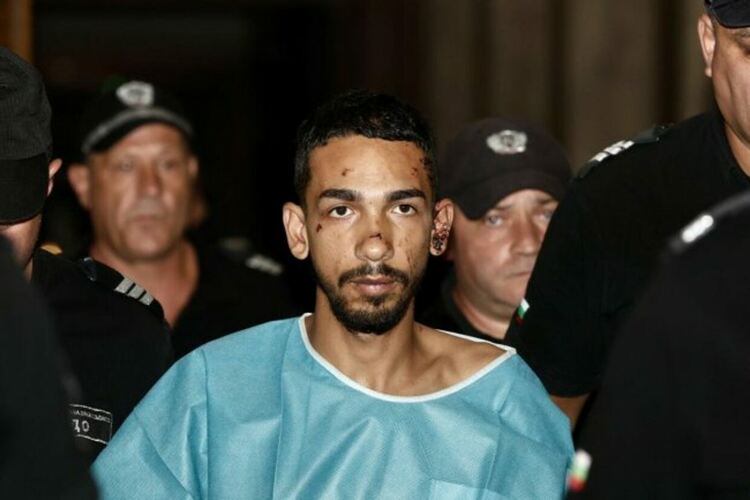 Виктор Илиев