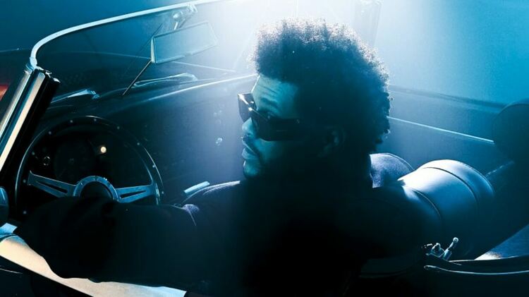„Blinding Lights“ на The Weeknd чупи рекорди: Първата песен с 5 милиарда стрийма в Spotify