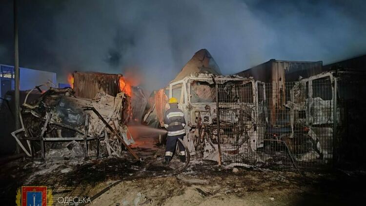 Русия атакува градове в почти цяла Украйна със 150 дрона „Шахед“