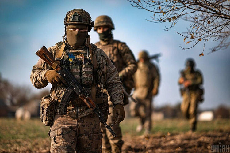 Украйна със свой план за спасение