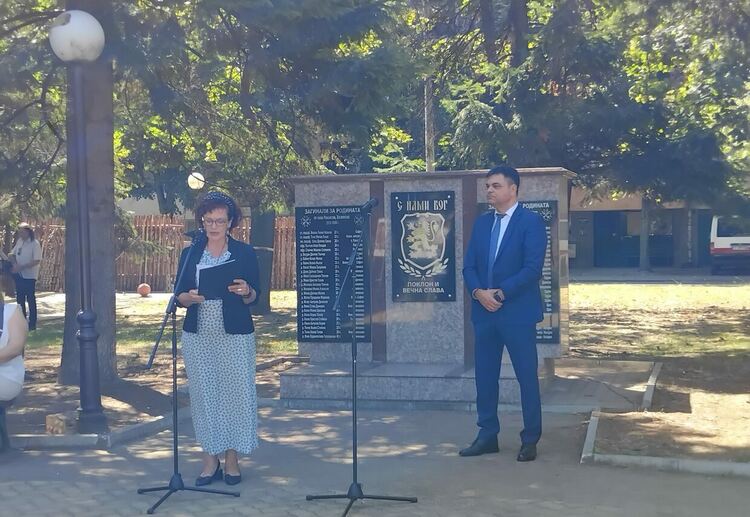 Представиха официално календара на община Димитровград