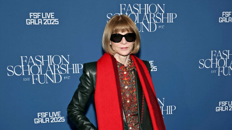 След месеци на спекулации: Ана Уинтур избра Клоуи Мал за ръководител на Vogue